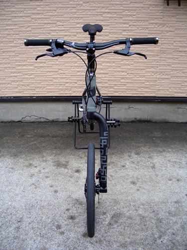 2010'Cannondale Hooligan 9-(新潟の自転車のプロショップ
